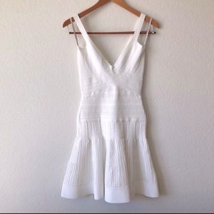 Herve Leger dress